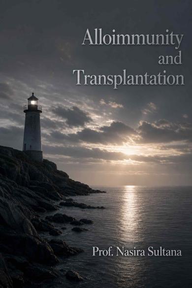 Cover of Alloimmunity and Transplantation