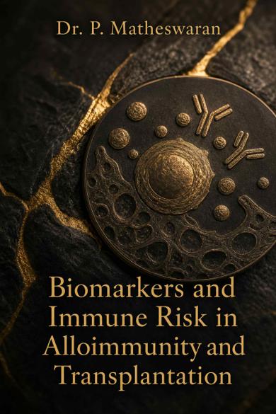 Cover of Biomarkers and Immune Risk in Alloimmunity and Transplantation