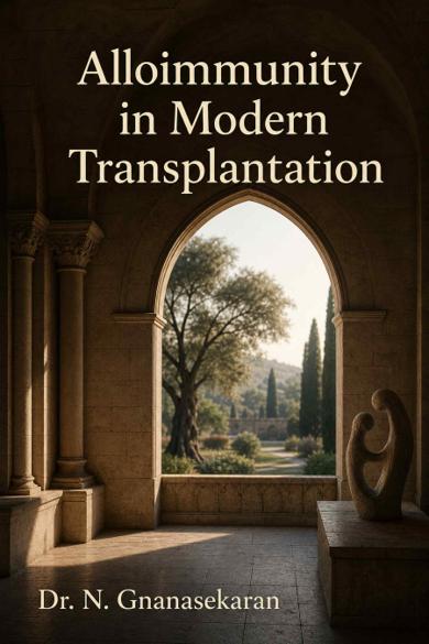 Cover of Alloimmunity in Modern Transplantation