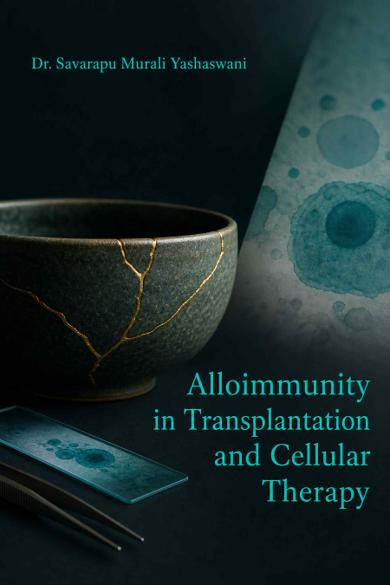 Cover of Alloimmunity in Transplantation and Cellular Therapy