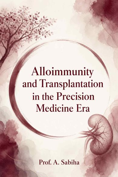Cover of Alloimmunity and Transplantation in the Precision Medicine Era