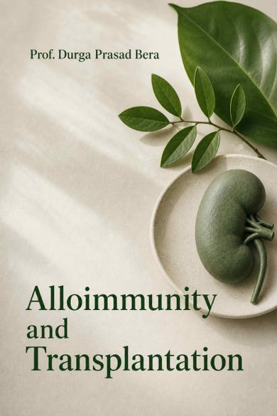 Cover of Alloimmunity and Transplantation