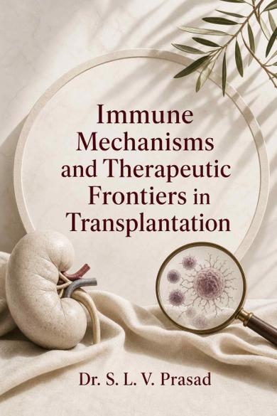 Cover of Immune Mechanisms and Therapeutic Frontiers in Transplantation