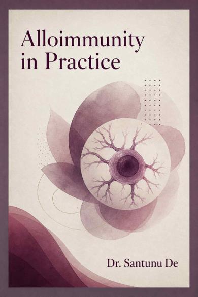 Cover of Alloimmunity in Practice