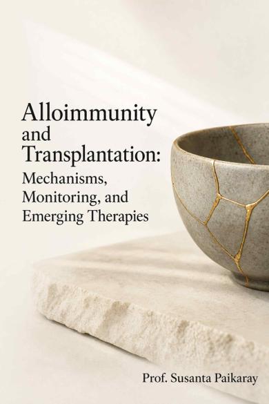 Cover of Alloimmunity and Transplantation: Mechanisms, Monitoring, and Emerging Therapies
