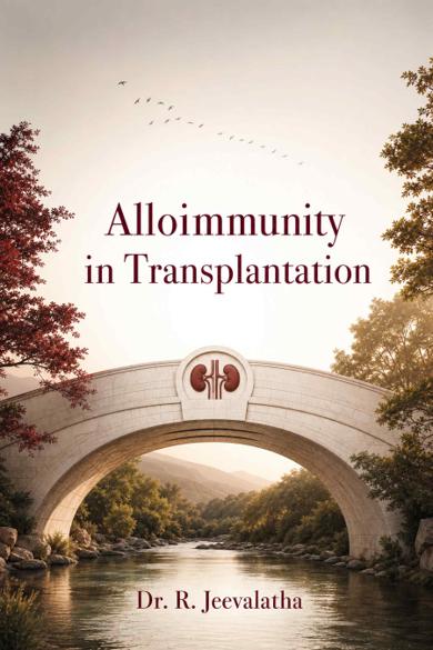 Cover of Alloimmunity in Transplantation