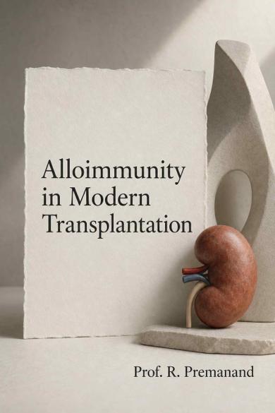 Cover of Alloimmunity in Modern Transplantation