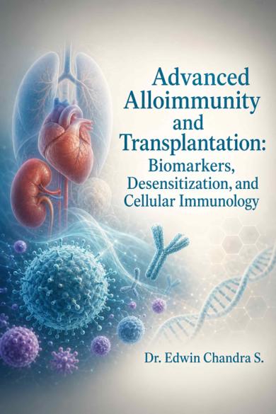 Cover of Advanced Alloimmunity and Transplantation: Biomarkers, Desensitization, and Cellular Immunology