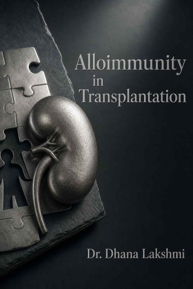 Cover of Alloimmunity in Transplantation