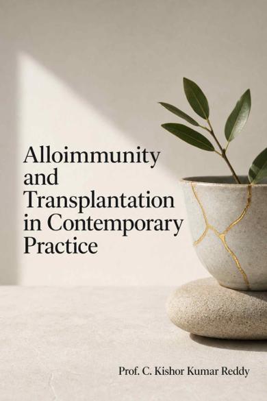 Cover of Alloimmunity and Transplantation in Contemporary Practice