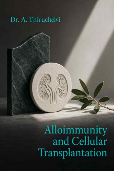 Cover of Alloimmunity and Cellular Transplantation