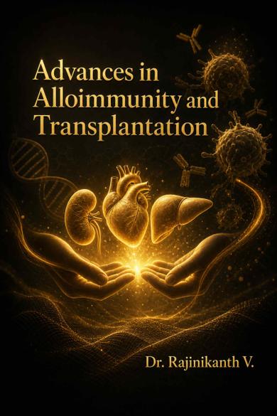 Cover of Advances in Alloimmunity and Transplantation