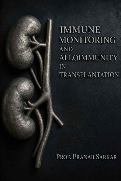 Cover of Immune Monitoring and Alloimmunity in Transplantation