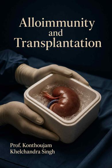 Cover of Alloimmunity and Transplantation