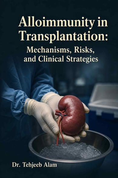Cover of Alloimmunity in Transplantation: Mechanisms, Risks, and Clinical Strategies