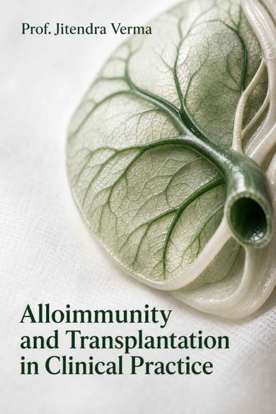 Cover of Alloimmunity and Transplantation in Clinical Practice