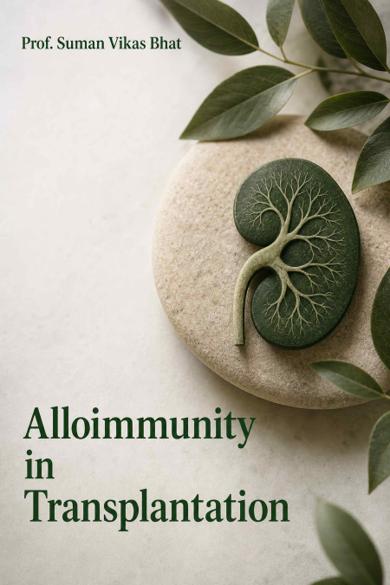 Cover of Alloimmunity in Transplantation