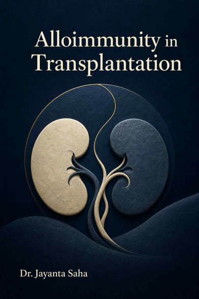 Cover of Alloimmunity in Transplantation