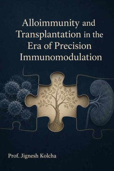 Cover of Alloimmunity and Transplantation in the Era of Precision Immunomodulation