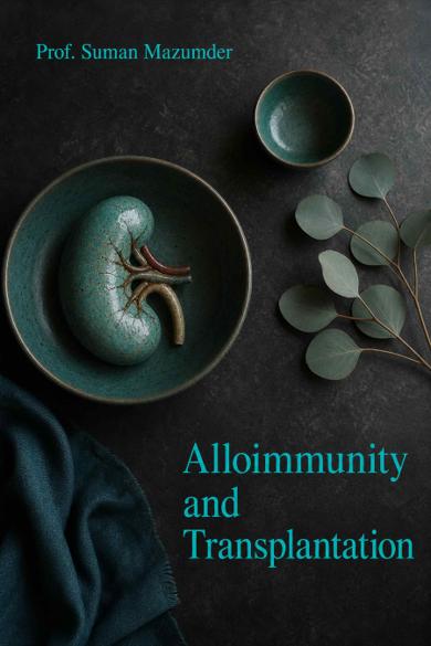 Cover of Alloimmunity and Transplantation