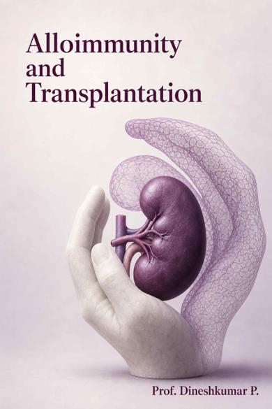 Cover of Alloimmunity and Transplantation