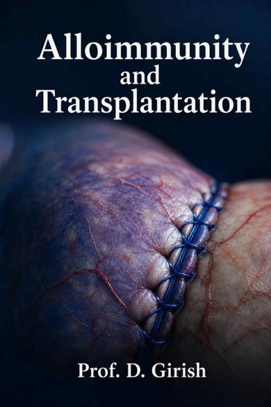 Cover of Alloimmunity and Transplantation