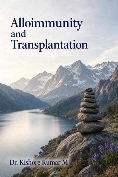 Cover of Alloimmunity and Transplantation