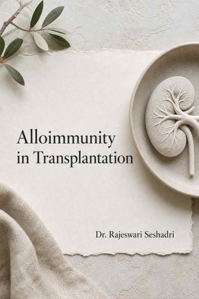 Cover of Alloimmunity in Transplantation