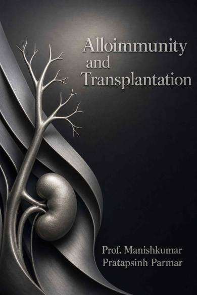 Cover of Alloimmunity and Transplantation