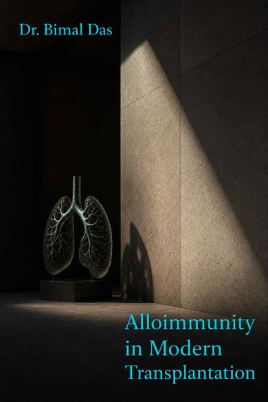Cover of Alloimmunity in Modern Transplantation