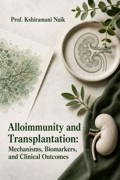 Cover of Alloimmunity and Transplantation: Mechanisms, Biomarkers, and Clinical Outcomes