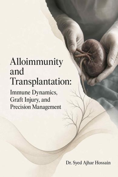 Cover of Alloimmunity and Transplantation: Immune Dynamics, Graft Injury, and Precision Management