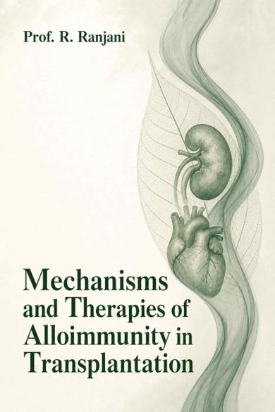Cover of Mechanisms and Therapies of Alloimmunity in Transplantation