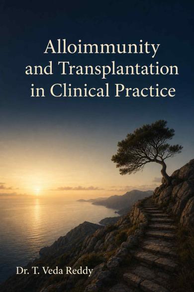 Cover of Alloimmunity and Transplantation in Clinical Practice