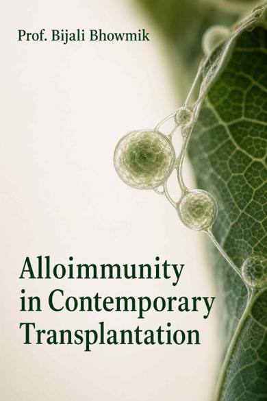 Cover of Alloimmunity in Contemporary Transplantation