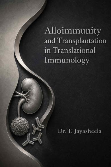 Cover of Alloimmunity and Transplantation in Translational Immunology