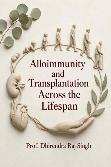 Cover of Alloimmunity and Transplantation Across the Lifespan