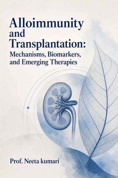 Cover of Alloimmunity and Transplantation: Mechanisms, Biomarkers, and Emerging Therapies