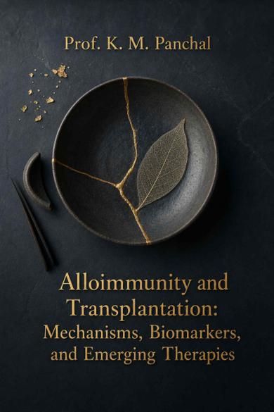 Cover of Alloimmunity and Transplantation: Mechanisms, Biomarkers, and Emerging Therapies