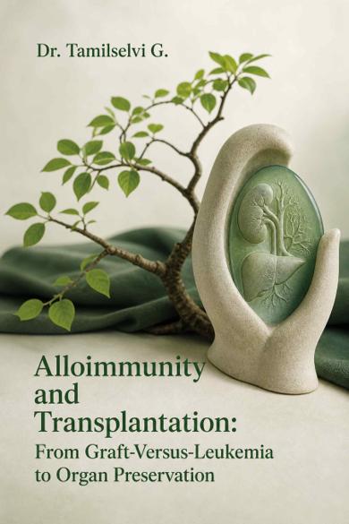 Cover of Alloimmunity and Transplantation: From Graft-Versus-Leukemia to Organ Preservation