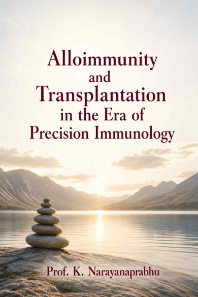 Cover of Alloimmunity and Transplantation in the Era of Precision Immunology