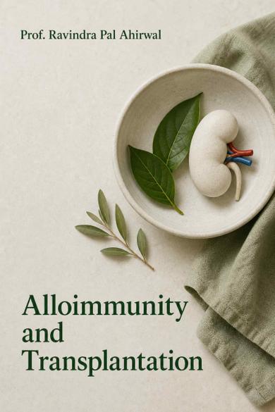 Cover of Alloimmunity and Transplantation