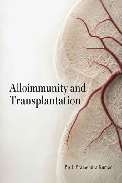 Cover of Alloimmunity and Transplantation