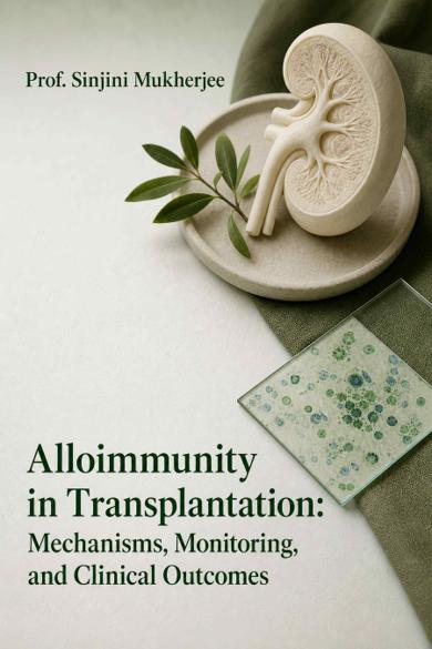 Cover of Alloimmunity in Transplantation: Mechanisms, Monitoring, and Clinical Outcomes