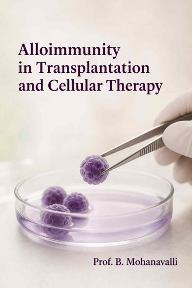 Cover of Alloimmunity in Transplantation and Cellular Therapy