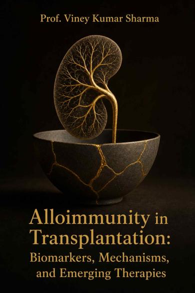 Cover of Alloimmunity in Transplantation: Biomarkers, Mechanisms, and Emerging Therapies
