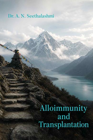 Cover of Alloimmunity and Transplantation