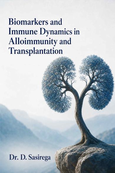Cover of Biomarkers and Immune Dynamics in Alloimmunity and Transplantation