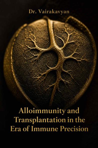 Cover of Alloimmunity and Transplantation in the Era of Immune Precision