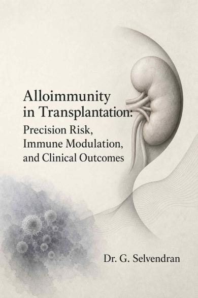 Cover of Alloimmunity in Transplantation: Precision Risk, Immune Modulation, and Clinical Outcomes